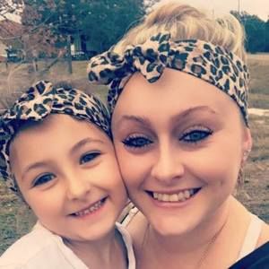 Meet your Posher, Ashley